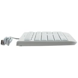 Cherry Teclado KC 1000 Blanco Cherry Teclado KC 1000 Blanco