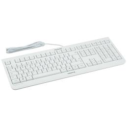 Cherry Teclado KC 1000 Blanco Cherry Teclado KC 1000 Blanco