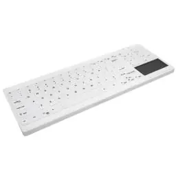 CHERRY Active Key Teclado lavable/desinf. touch CHERRY Active Key Teclado lavable/desinf. touch