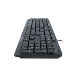 NGS Teclado Teclado Multimedia FUNKY V3 NGS Teclado Teclado Multimedia FUNKY V3