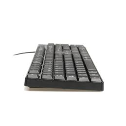 iggual Teclado USB estándar CK-FRAMELESS-105T iggual Teclado USB estándar CK-FRAMELESS-105T