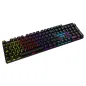 KROM teclado mecanico KASIC rgb