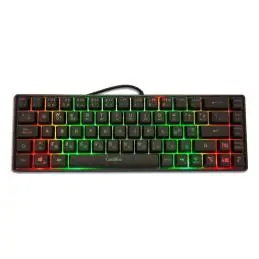 Coolbox Gaming Teclado KEY65 RGB