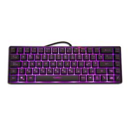 Coolbox Gaming Teclado KEY65 RGB Coolbox Gaming Teclado KEY65 RGB