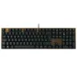 CHERRY Teclado mecánico KC2000 MX negro CHERRY Teclado mecánico KC2000 MX negro
