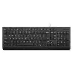 Lenovo Teclado con cable USB