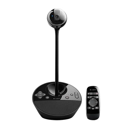Logitech BCC950 Webcam Conferencia