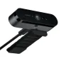 Logitech BRIO Cámara Web 4K Ultra HD con RightLigh Logitech BRIO Cámara Web 4K Ultra HD con RightLigh