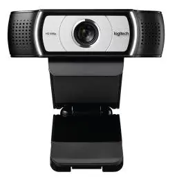 Logitech Webcam C930e BUSINESS WEBCAM