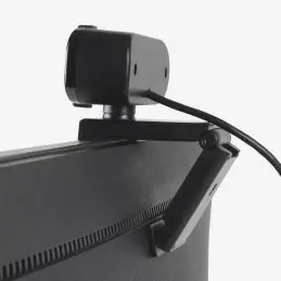 iggual Webcam USB 4K UHD WC3840 Business Pro View iggual Webcam USB 4K UHD WC3840 Business Pro View