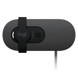 Logitech Webcam Brio 105