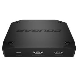 Cougar Capturadora Video Envision Cougar Capturadora Video Envision