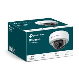 VIGI Cámara IP C240I Domo 4MP Plástico IR 4mm VIGI Cámara IP C240I Domo 4MP Plástico IR 4mm