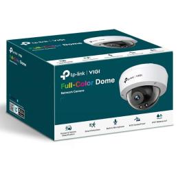 VIGI Cámara IP Domo C240 4MP Plást Full-Color 2.8m VIGI Cámara IP Domo C240 4MP Plást Full-Color 2.8m