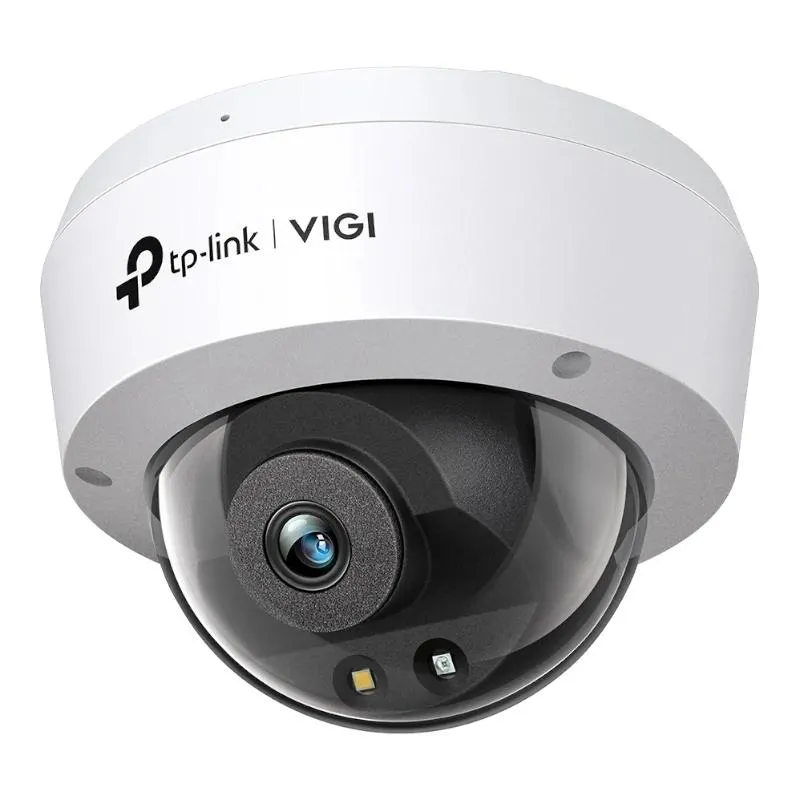 VIGI Cámara IP Domo C240 4MP Plást Full-Color 4mm VIGI Cámara IP Domo C240 4MP Plást Full-Color 4mm