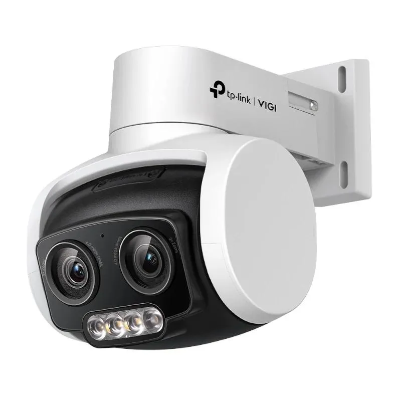 VIGI Cámara IP PT C540V 4MP Plástico Full-Color VIGI Cámara IP PT C540V 4MP Plástico Full-Color
