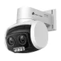 VIGI Cámara IP PT C540V 4MP Plástico Full-Color VIGI Cámara IP PT C540V 4MP Plástico Full-Color