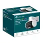 VIGI Cámara IP PT C540V 4MP Plástico Full-Color VIGI Cámara IP PT C540V 4MP Plástico Full-Color