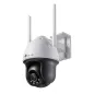 VIGI Cámara IP PT C540-W 4MP Plástico FColor Wi-Fi VIGI Cámara IP PT C540-W 4MP Plástico FColor Wi-Fi