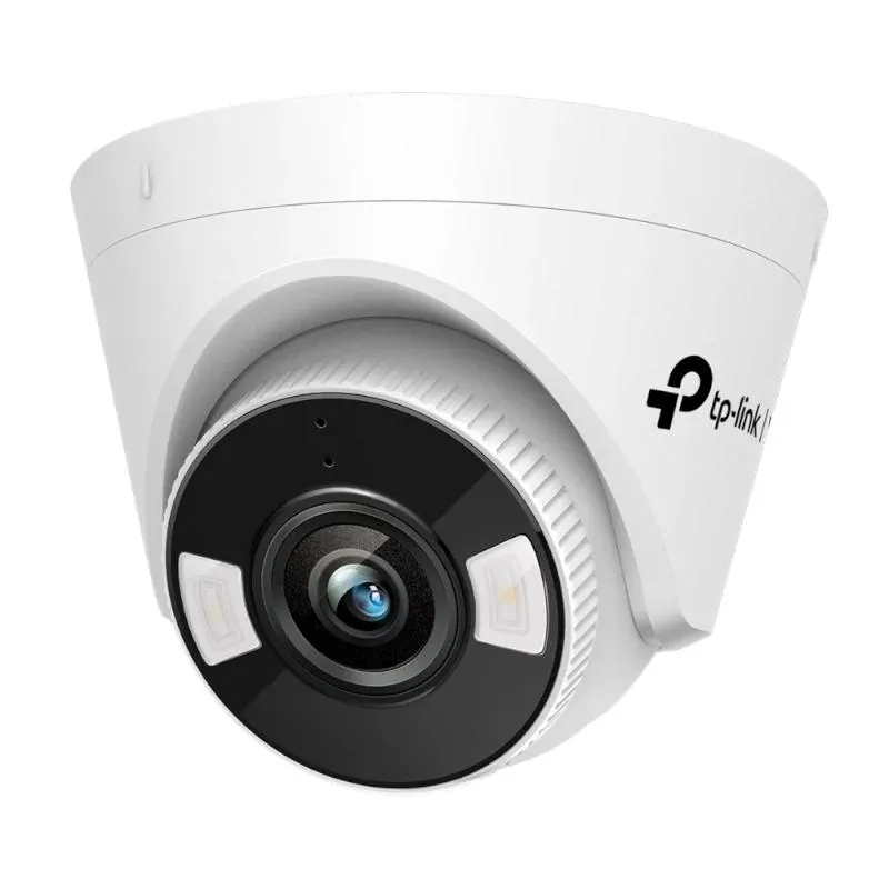 VIGI Cámara IP Turret C440-W 4MP Plástico FColor W VIGI Cámara IP Turret C440-W 4MP Plástico FColor W