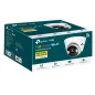 VIGI Cámara IP Turret C440-W 4MP Plástico FColor W VIGI Cámara IP Turret C440-W 4MP Plástico FColor W