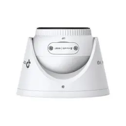 VIGI Cámara IP Turret C445 4MP Metal Full-Color 2.