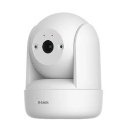 D-Link DCS-6501LH/EC1 Cámara WiFi6 2K Pan&Tilt