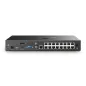 VIGI NVR2016H-16MP Grabador IP Rack 02 HDD 16 C Po VIGI NVR2016H-16MP Grabador IP Rack 02 HDD 16 C Po