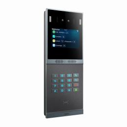 Fanvil i66 Reconocimiento facial Portero autom. Fanvil i66 Reconocimiento facial Portero autom.