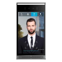 Fanvil i68 Reconocimiento facial Portero autom. Fanvil i68 Reconocimiento facial Portero autom.