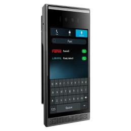 Fanvil i68 Reconocimiento facial Portero autom. Fanvil i68 Reconocimiento facial Portero autom.