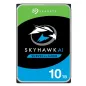 Seagate SkyHawk AI ST10000VE001 10TB 3.5" SATA3 Seagate SkyHawk AI ST10000VE001 10TB 3.5" SATA3