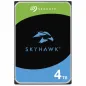 Seagate SkyHawk ST4000VX016 4TB 3.5" SATA3 Seagate SkyHawk ST4000VX016 4TB 3.5" SATA3