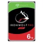 Seagate IronWolf Pro NAS ST6000NT001 6TB 3.5" SATA Seagate IronWolf Pro NAS ST6000NT001 6TB 3.5" SATA
