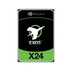 Seagate Exos X24 ST24000NM002H 24TB SATA 6GB/S 3.5