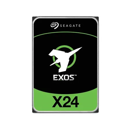 Seagate Exos X24 ST24000NM002H 24TB SATA 6GB/S 3.5