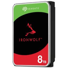 Seagate IronWolf NAS ST8000VN002 8TB 3.5" SATA3 Seagate IronWolf NAS ST8000VN002 8TB 3.5" SATA3
