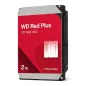 Western Digital Red Plus WD20EFPX 2TB SATA-600 Western Digital Red Plus WD20EFPX 2TB SATA-600