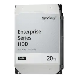 Synology HAT5310-20T 3.5" SATA HDD Synology HAT5310-20T 3.5" SATA HDD