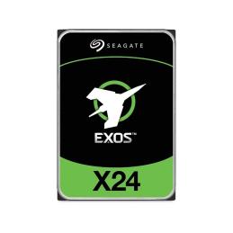 Seagate Exos X24 ST20000NM002H 20TB SATA-600 3.5"