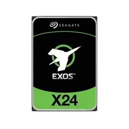 Seagate Exos X24 ST20000NM002H 20TB SATA/600 3.5"