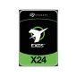 Seagate Exos X24 ST20000NM002H 20TB SATA-600 3.5" Seagate Exos X24 ST20000NM002H 20TB SATA-600 3.5"
