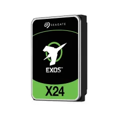 Seagate Exos X24 ST20000NM002H 20TB SATA-600 3.5"