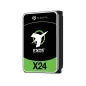 Seagate Exos X24 ST20000NM002H 20TB SATA-600 3.5" Seagate Exos X24 ST20000NM002H 20TB SATA-600 3.5"