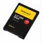 Intenso 3813430 HIGH SSD 120GB 2.5" Sata3 Intenso 3813430 HIGH SSD 120GB 2.5" Sata3