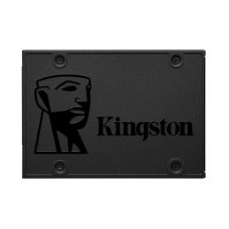 Kingston SA400S37/240G SSDNow A400 240GB SATA3 Kingston SA400S37/240G SSDNow A400 240GB SATA3