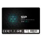 SP Ace A55 SSD 512GB 2.5" 7mm Sata3 SP Ace A55 SSD 512GB 2.5" 7mm Sata3