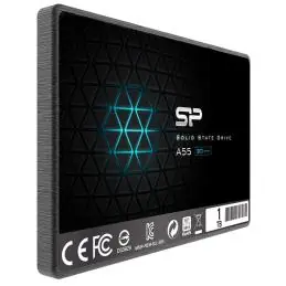 SP Ace A55 SSD 1TB 2.5" 7mm Sata3 SP Ace A55 SSD 1TB 2.5" 7mm Sata3