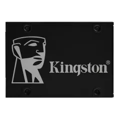 Kingston SKC600/1024G SSD NAND TLC 3D 2.5"