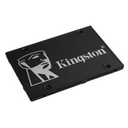 Kingston SKC600/512G SSD NAND TLC 3D 2.5" Kingston SKC600/512G SSD NAND TLC 3D 2.5"